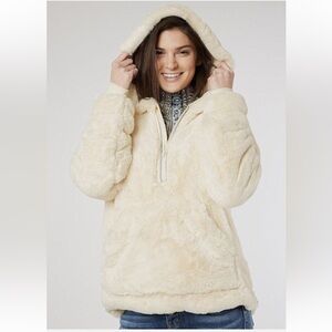 Free People Hoodie